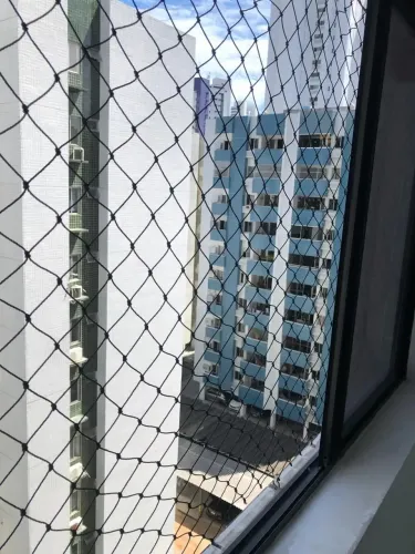 Apartamento à venda no CONDOMÍNIO DO ED AMETISTA, BOA VIAGEM, Recife, PE