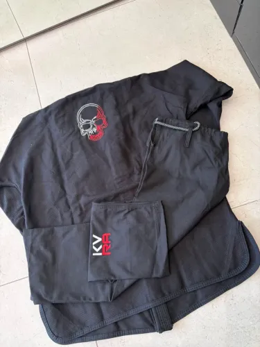 Kimono Kvra (A1)