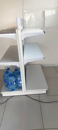 Vende se prateleira gôndola 