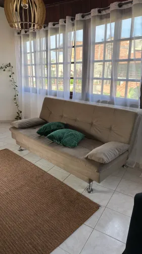 SOFÁ CAMA