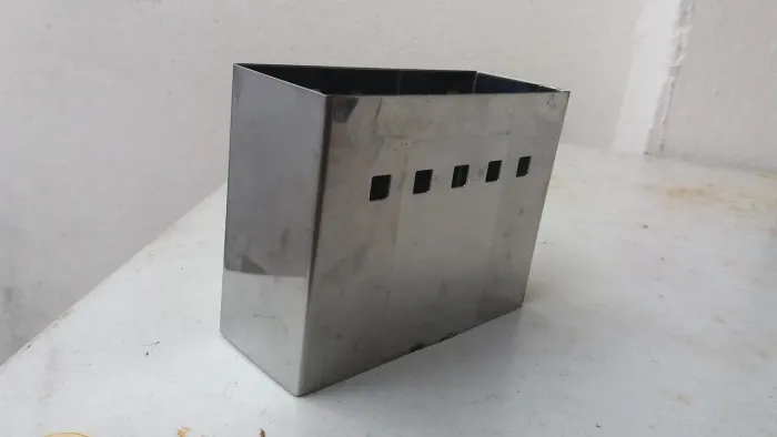 Suporte de mesa para Guardanapo