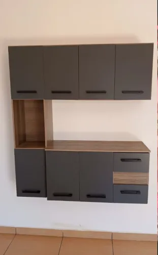 Armário de cozinha