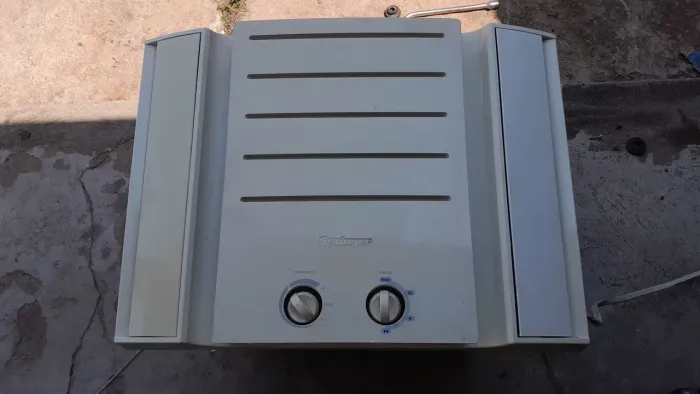 Ar de janela 7500 Btus