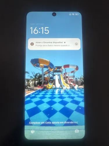 Xiaomi Redmi note 12