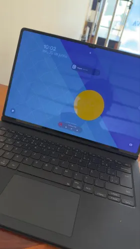 Tab s9 ultra vendo ou troco