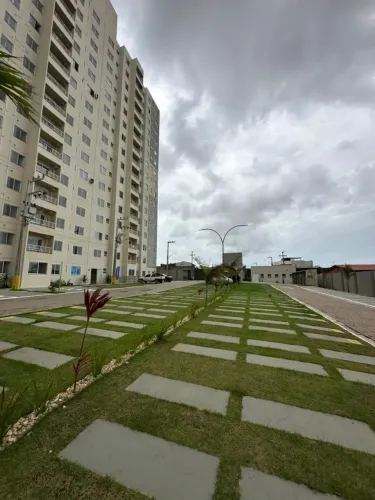 Repasse de chave no Chacara Brasil (Valois)-TF