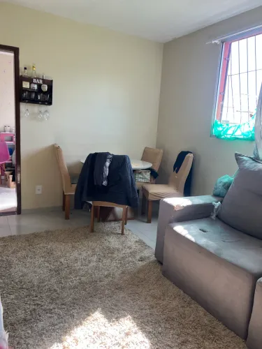 Apartamento 2 andar