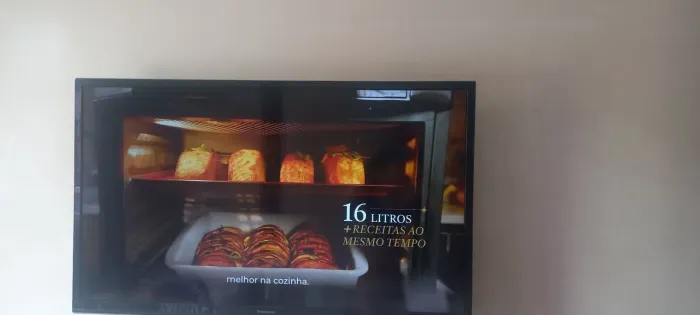 TV PANASONIC 40P SEM DEFEITO