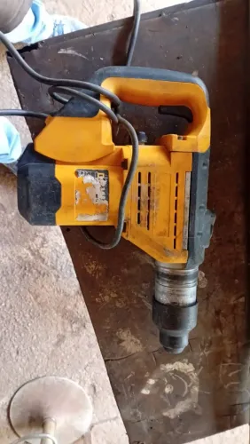 Martelet rompedor dewalt