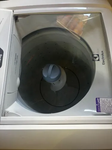 Máquina de lavar 13kg