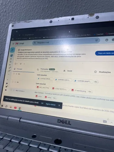 DELL INSPIRON 1525