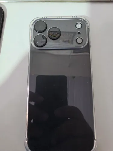 Iphone 18 pro max