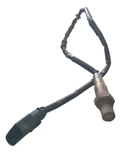 Sonda Lambda Vw Golf Bora New Beetle 2.0 2008 030906262r
