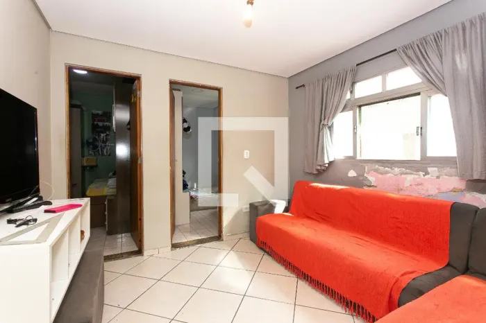 Casa à Venda - Vila Matilde, 8 Quartos, 270 m2