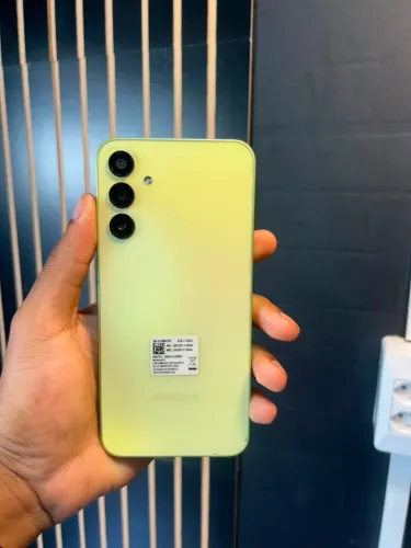Celular samsung A15