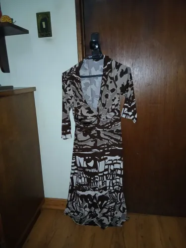 Vestido Phenix Tamanho G - Novo