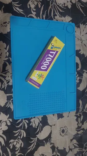 Kit de manutenção de celular inicial