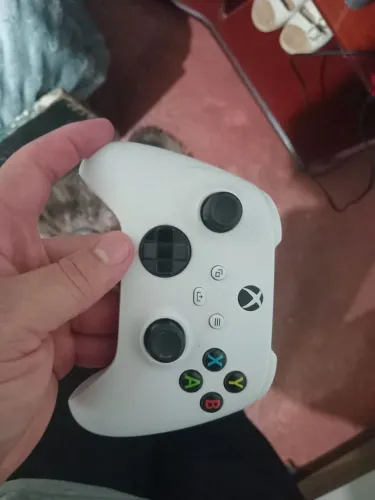 Controle de Xbox series s
