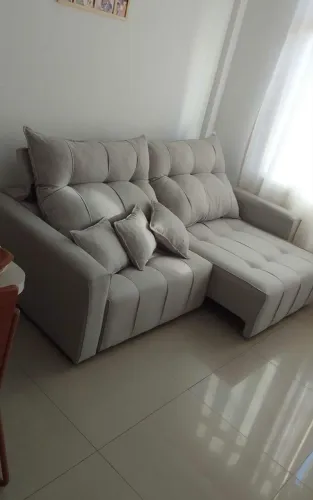Sofá 