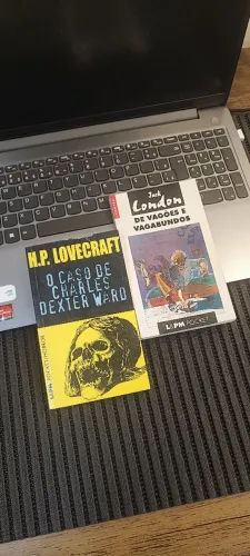 L&M Pocket Livros - 2 livros clássicos 
