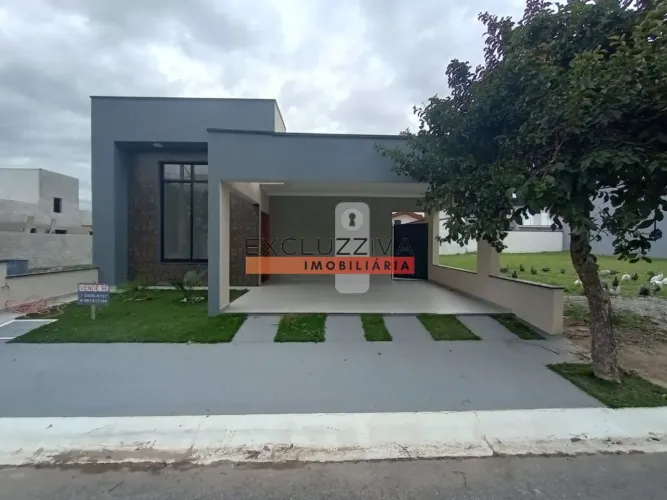 Casa à venda em Condomínio Residencial Tecoara, Taubaté