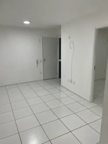 Parque Ville Municipal - Alugo R$1.800