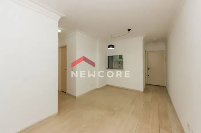 Apartamento em Rua Caiubi - Perdizes - São Paulo/SP