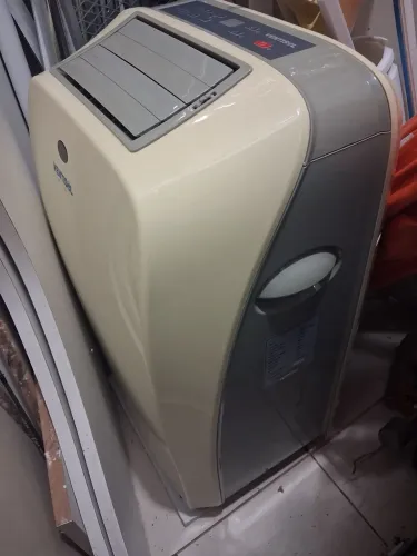 Ar condicionado portátil 