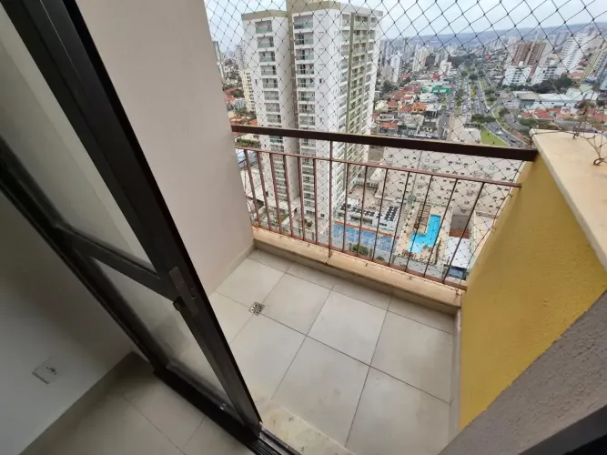 Residencial Trianon - Apartamento de 3 dormitórios (1 suíte) para LOCAÇÃO em Bauru/SP.