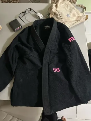 Kimono A1