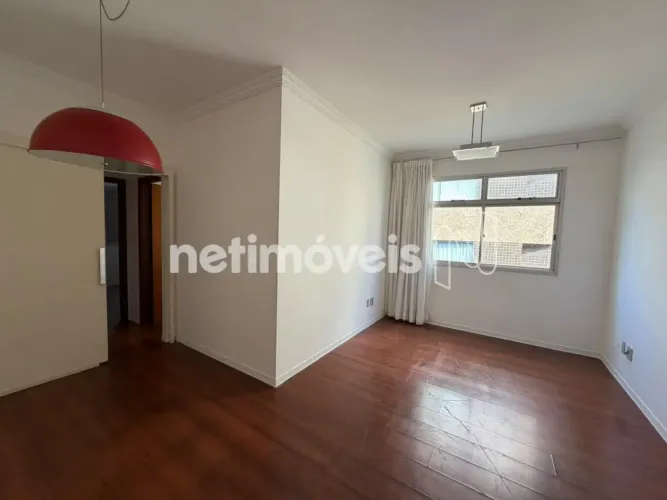 Locação Apartamento 3 quartos Buritis Belo Horizonte