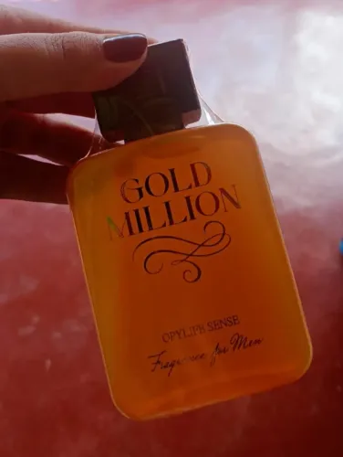 Perfumes