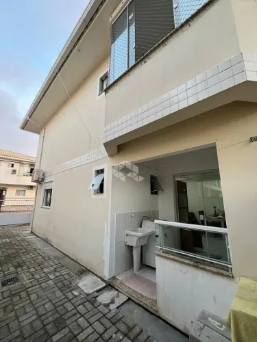 APARTAMENTO COM SUÍTE E EXCELENTE CUSTO-BENEFÍCIO NOS INGLESES