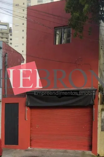 Salão para Locação no Tatuapé!!!