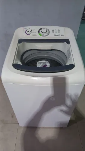 Máquina de Lavar roupas 