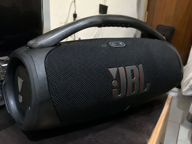 JBL Boombox 3