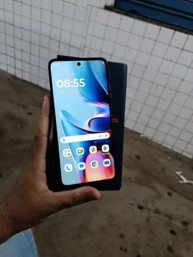 Motog05 128gb 6 de ram camera de 50mp