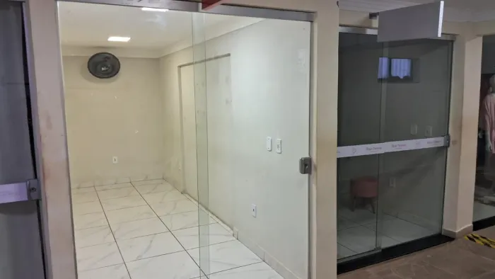 Loja ponto comercial