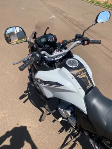 Vende-se Yamaha Tenere 250