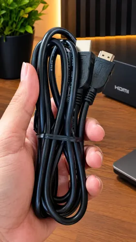 CABO HDMI 2.0 FORTREK HD202, 4K ULTRA HD, 1.8M, PRETO