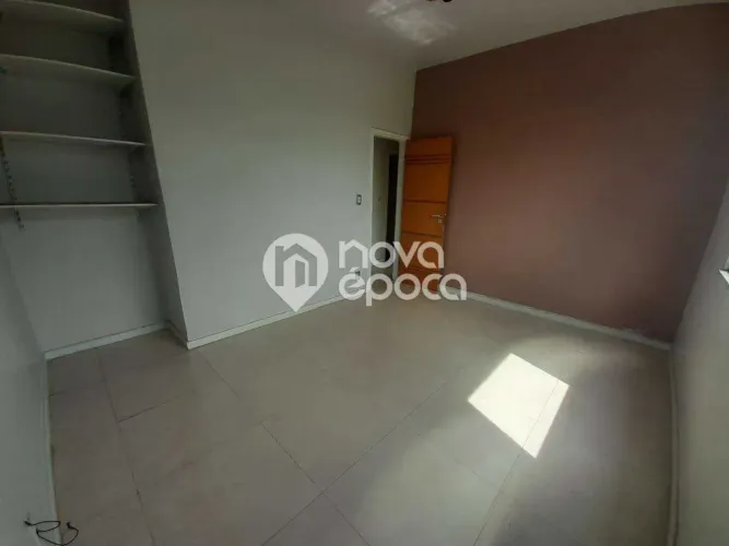 Vila Valqueire | Apartamento 2 quartos