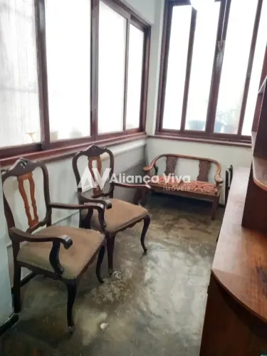 Catete | Apartamento 2 quartos