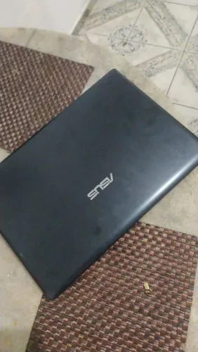 Vendo notebook 