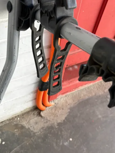Suporte bike Thule xpress
