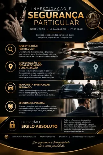 Investigador Interpessoal