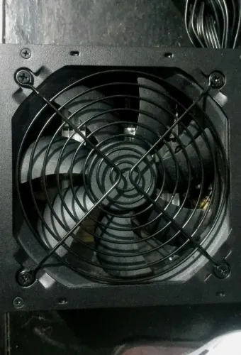 Fonte DUEX, 500w.