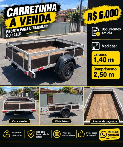 Carretinha