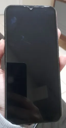 Celular Motorola E6i Usado 