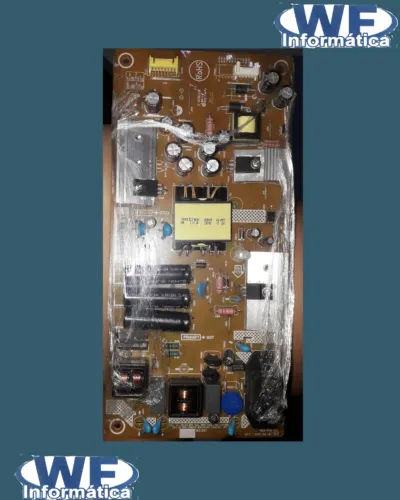 PLACA FONTE TV AOC 43S5195/78
