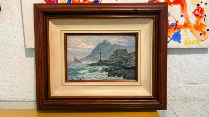 Ângelo canonne
